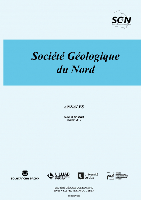 Couverture ASGN 26
