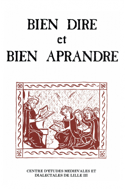 Couverture BDBA 05