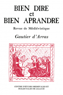 Couverture BDBA 08