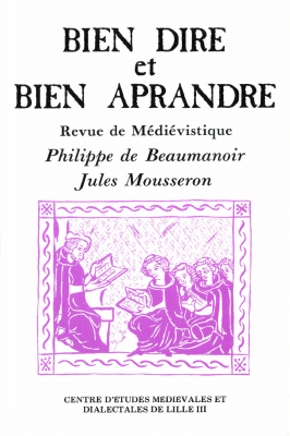 Couverture BDBA 09