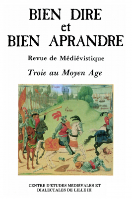 Couverture BDBA 10