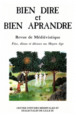 Couverture BDBA 12