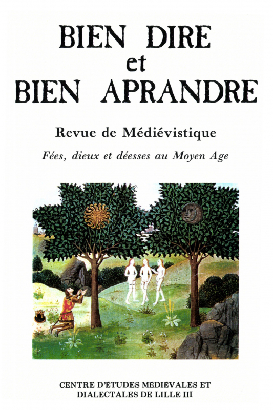 Couverture BDBA 12