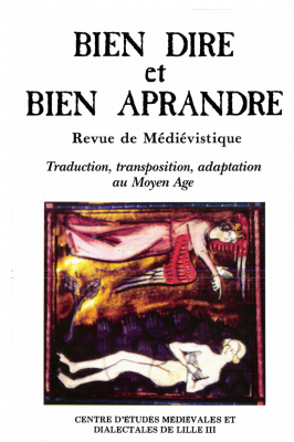 Couverture BDBA 14