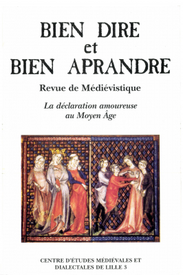 Couverture BDBA 15