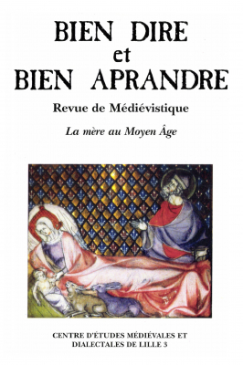 Couverture BDBA 16