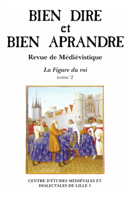Couverture BDBA 18