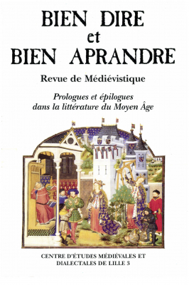 Couverture BDBA 19