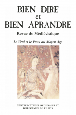 Couverture BDBA 23