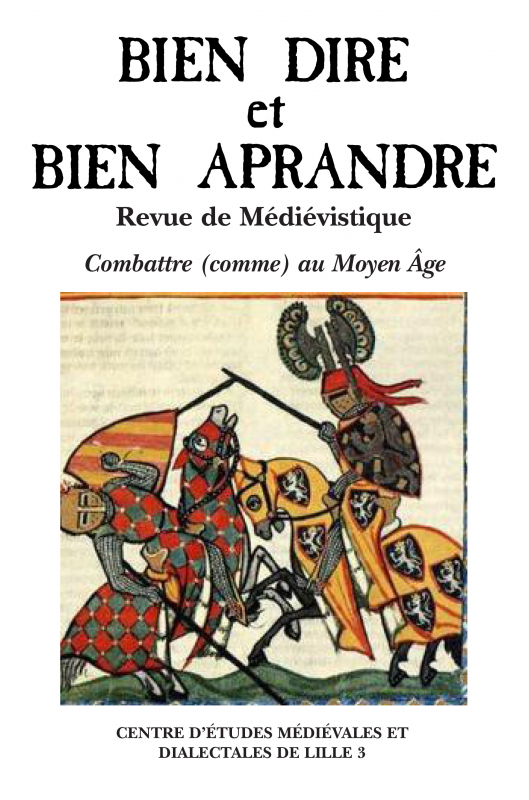 Couverture BDBA 33
