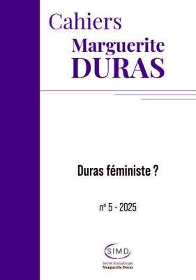 Couverture numéro 5