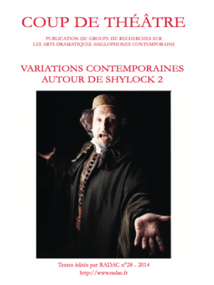 Coverture Numéro 28