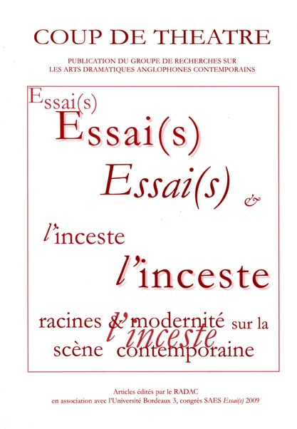 Couverture numéro 24