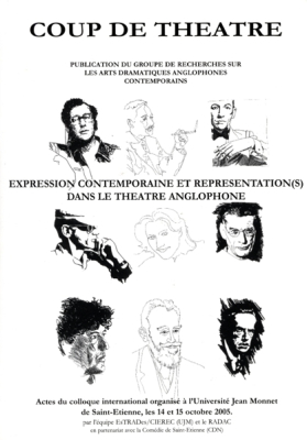 Couverture numéro 20