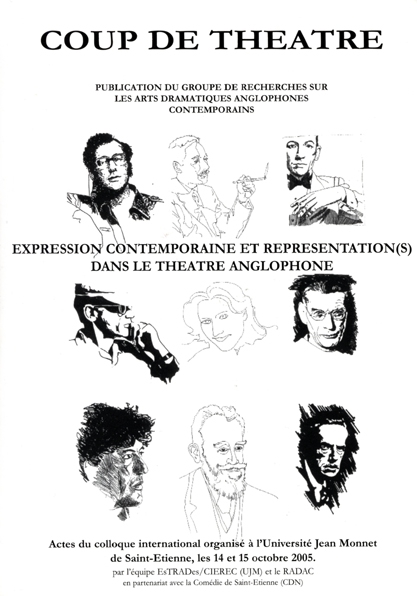 Couverture numéro 20