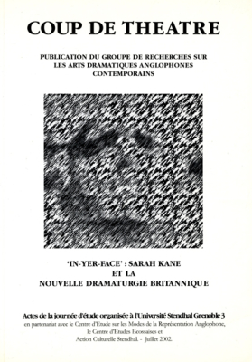 Couverture numéro 18