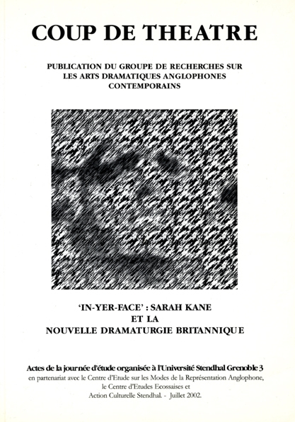 Couverture numéro 18
