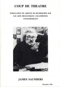 Couverture Numéro 12