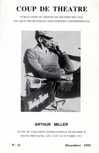 Couverture numéro 11