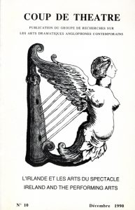 Couverture numéro 10