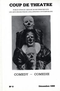 Couverture numéro 09