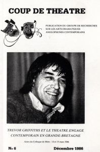 Couverture numéro 06