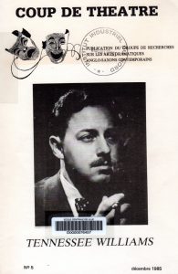 Couverture numéro 05
