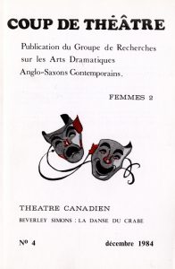 Couverture numéro 04