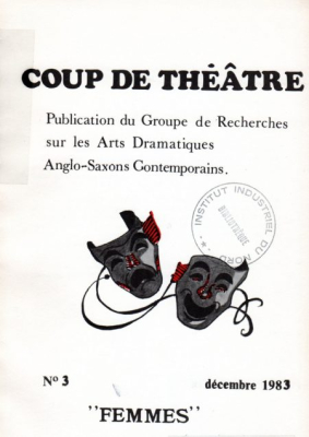 Couverture numéro 3