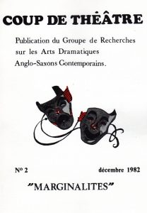 Couverture numéro 02