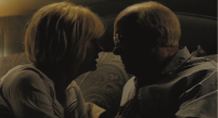 Fig. 2 Amy Adams and Christian Bale as Liz and Dick Cheney in Vice (2018)