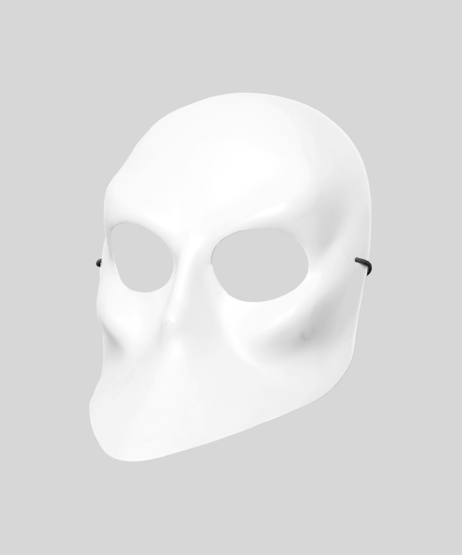 “The Mask.”