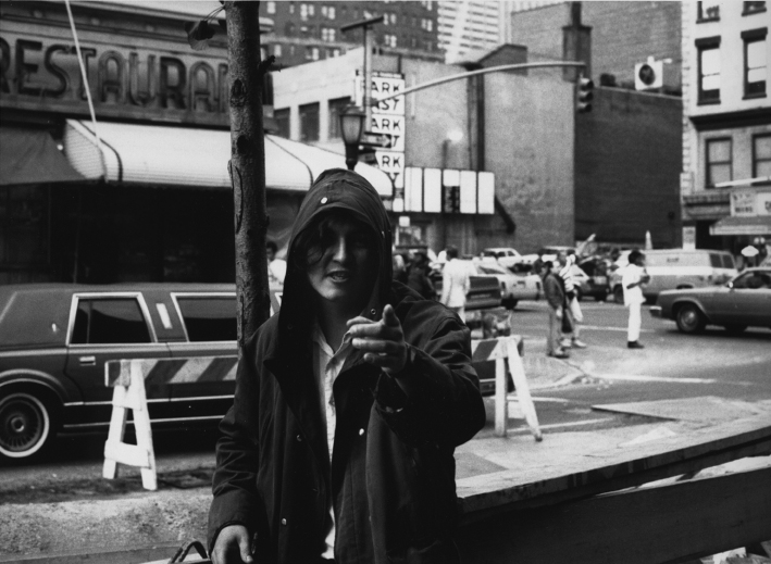 YOU-The City, 1988