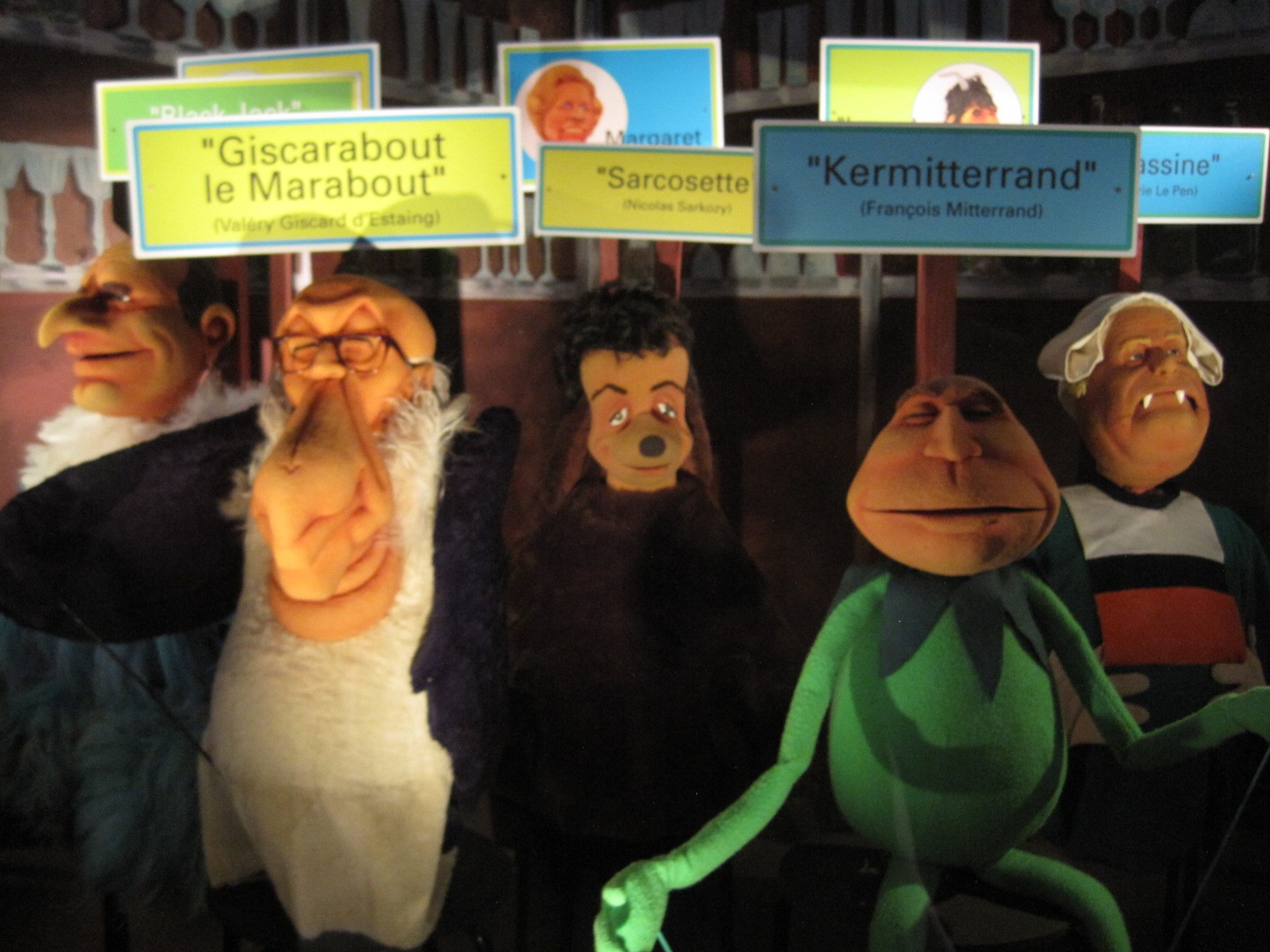 Soldes Poupee Jouet Muppet Show - Nos bonnes affaires de janvier