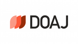 Logo du site DOAJ
