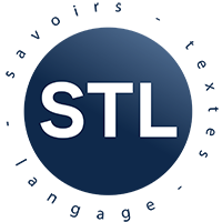 Logo of STL
