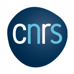 Logo du site CNRS