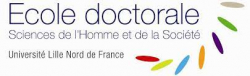 Logo du site École doctorale