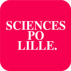 Logo of Science po Lille