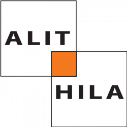 Logo of Laboratoire Alithila