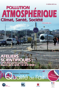 Couverture Numéro Spécial 5